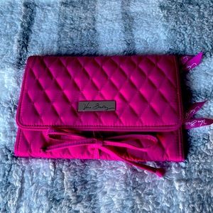 Vera Bradley Jewerly Tote